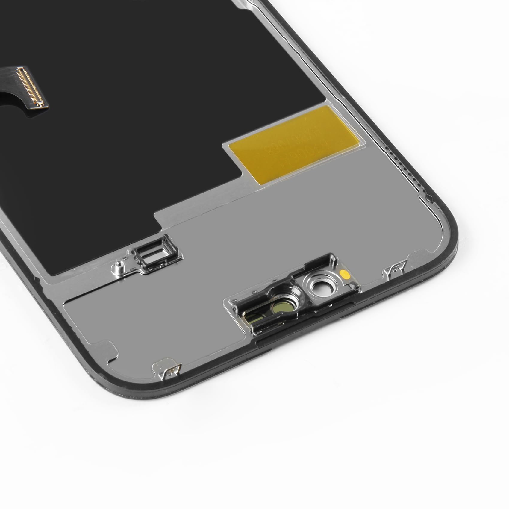 ZY INCELL FHD COF iPhone 15 PRO MAX パネル Amazon.com: Incell Screen for iPhone 15 Pro Max Screen